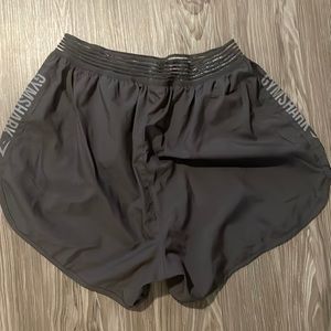 Gymshark training shorts